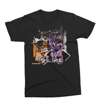 クリス×ザック“A MATCH OF LOVE”Tシャツ