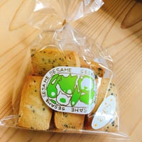 クッキー　おから