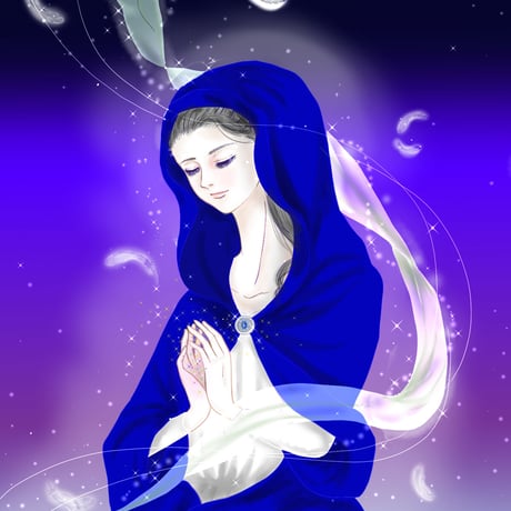 「祈り」と「ヒーリング」
