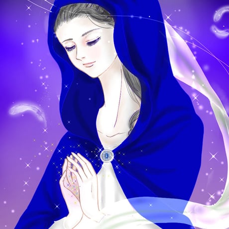 「祈り」と「ヒーリング」