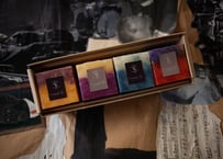 【新月トモスライト商品セール】旅の音アソート4pセット