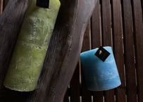 【6／12〜18期間限定SALE】夏至candle2pセット