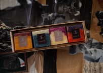 【新月トモスライト商品セール】旅の音アソート4pセット