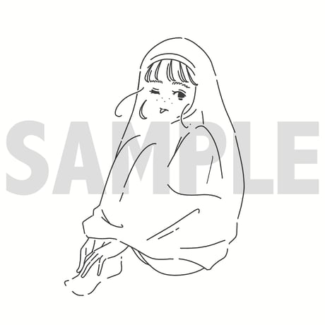 Tシャツワンポイント暖色系５色/キッズサイズ【水都ミナ】