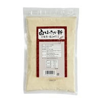 白はったい粉 香煎 こうせん 麦こがし 300g×12袋【1ケース】