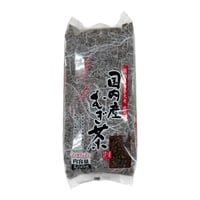 国内産むぎ茶(粒) 500g【丸粒麦茶】