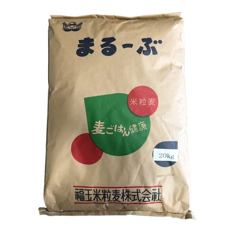 CATEGORY 麦ごはん | 福玉オンラインショップ