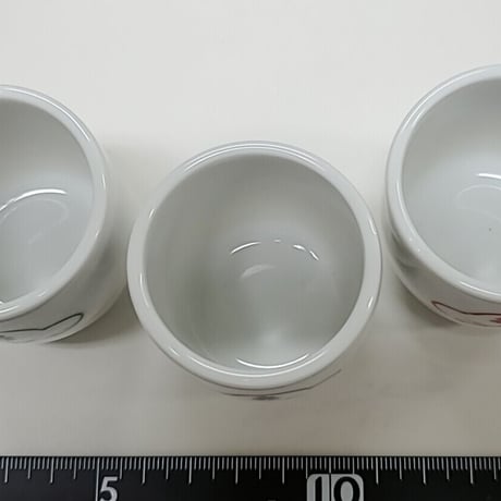 弁松お猪口