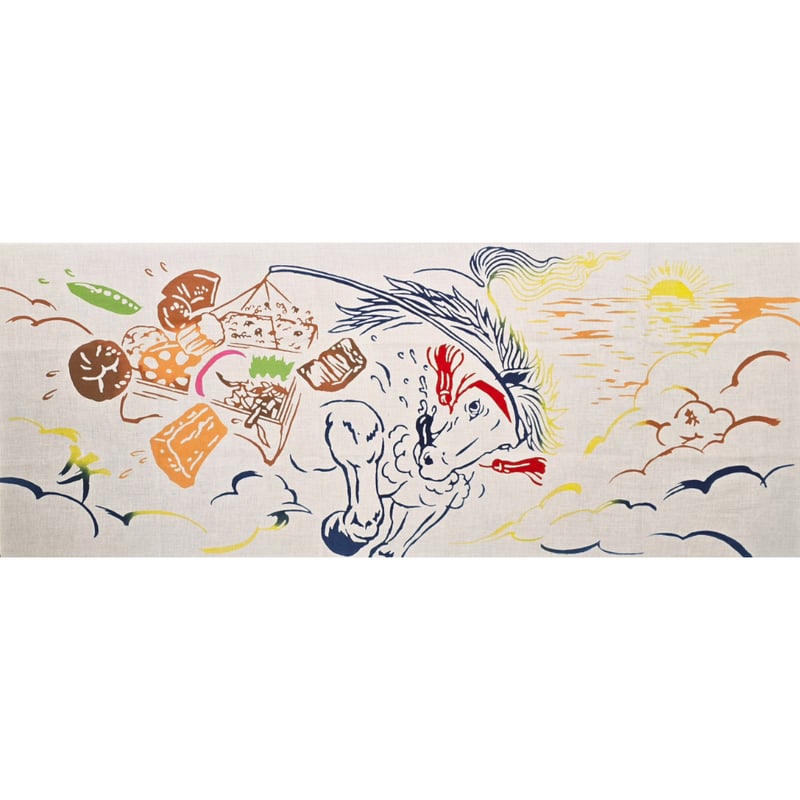 CATEGORY 手ぬぐい | 日本橋弁松総本店公式グッズストア