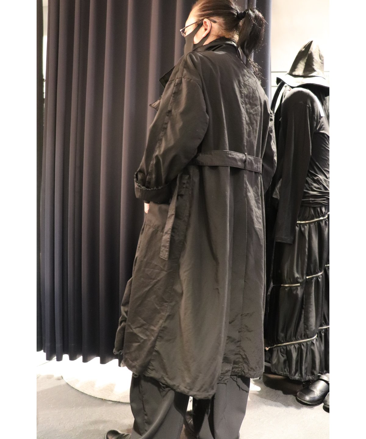 バジュラbajra/used/コート/060
