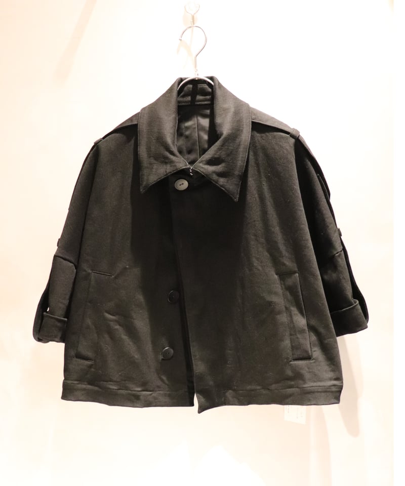 バジュラbajra/ストレッチポンチJKT/新品/181 バジュラbajra/ストレッチポンチJKT/新品/181 bajraバジュラのおすすめ