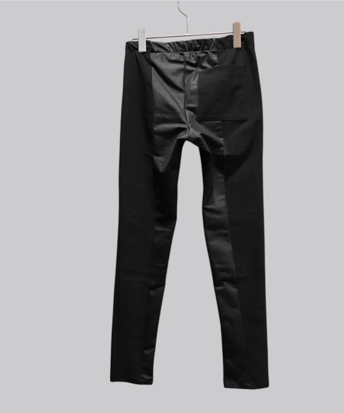 bajra バジュラ 2021SS 138FP01 レザーハイテンションレギンス bajra バジュラ 2021SS 138FP01 レザーハイテンションレギンス