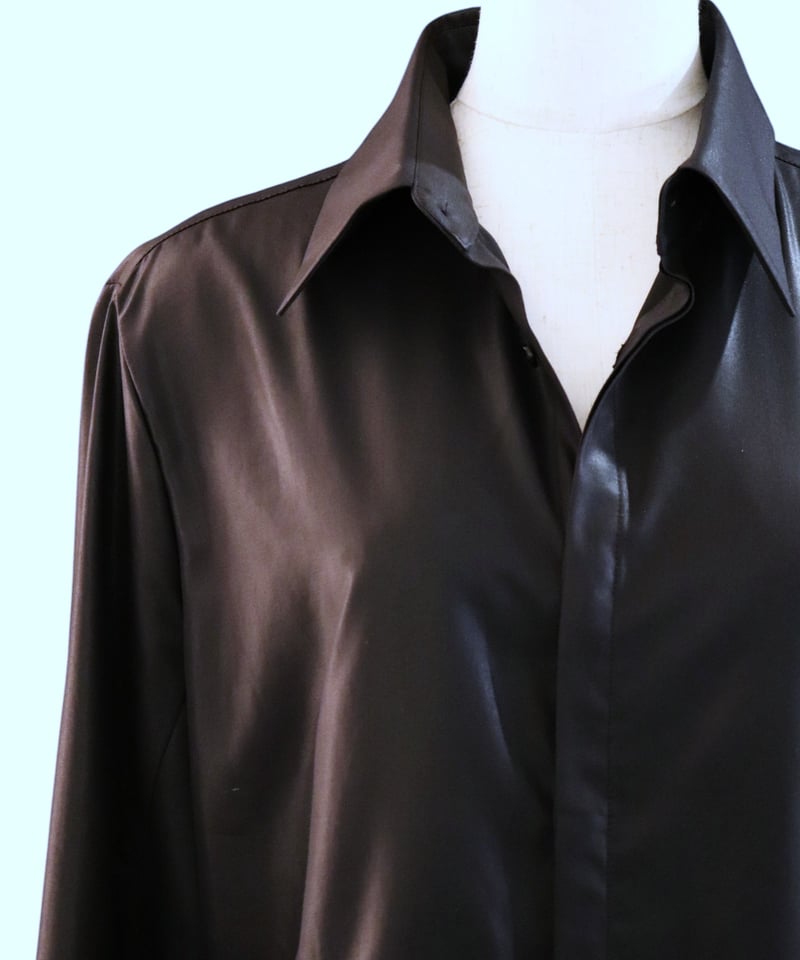 バジュラbajra/テレコカットソー/新品/172 バジュラbajra/テレコカットソー/新品/172