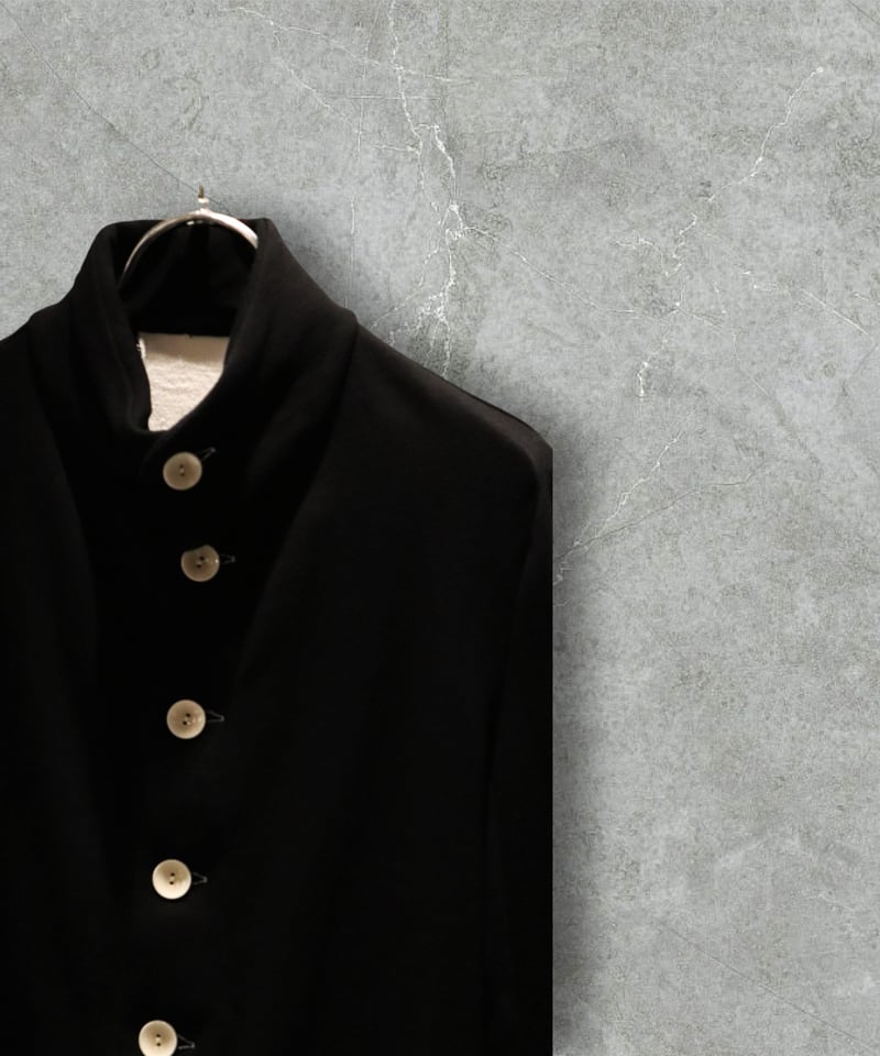 bajra バジュラ 2024AW 153FK13 ストレッチフレンチテリー