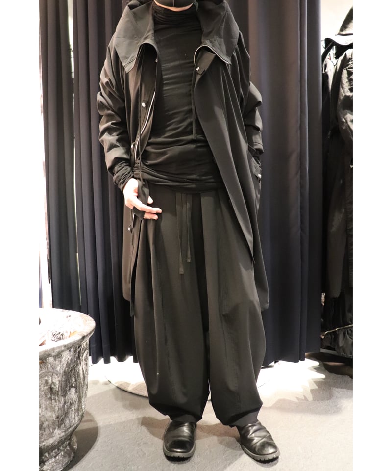 bajra バジュラ 2024SS 151UP02 サイロウォッシャブル bajra バジュラ 2024SS 151UP02 サイロウォッシャブル