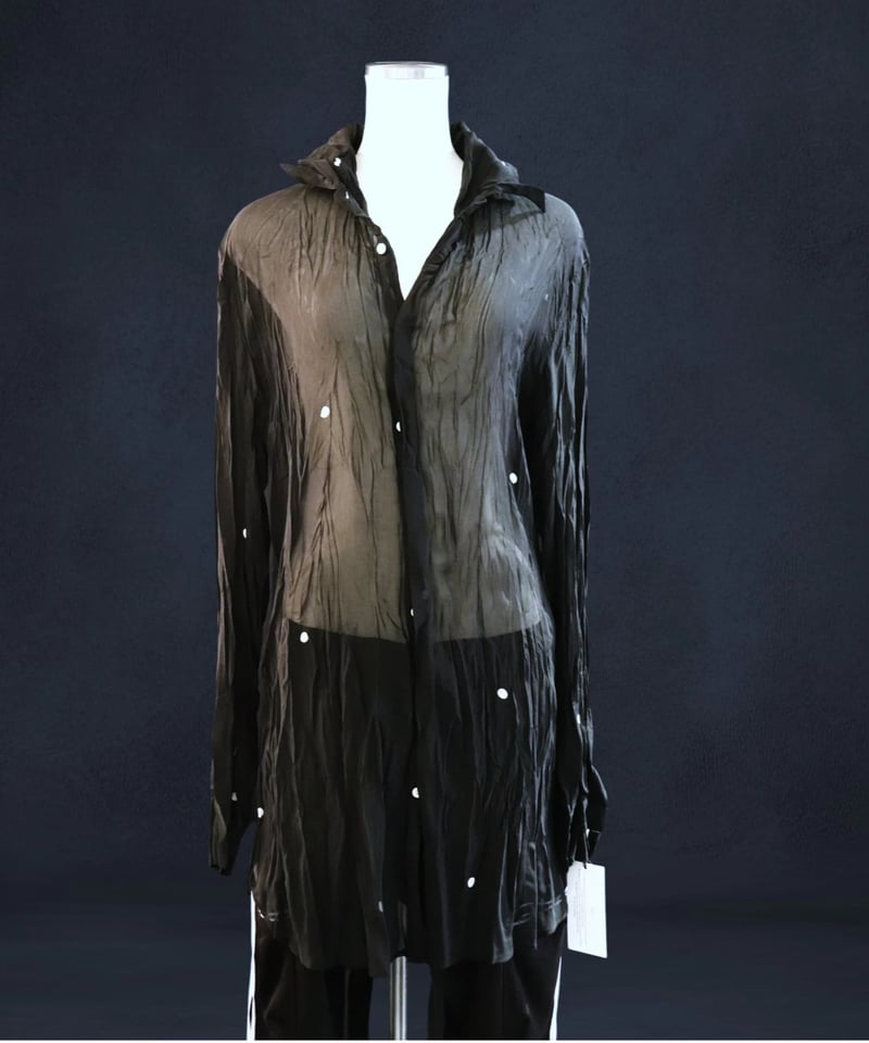 バジュラbajra/テレコカットソー/新品/172 バジュラbajra/テレコカットソー/新品/172