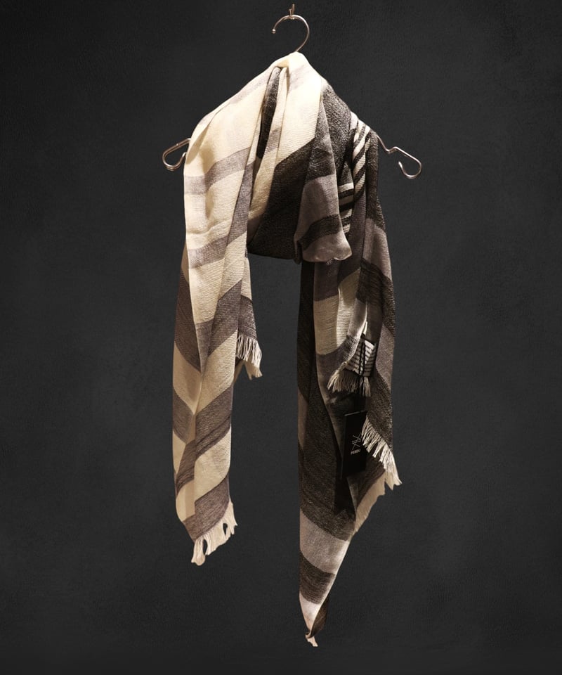 Yasuyuki Ishii ガーゼストール Yasuyuki Ishii ガーゼストール