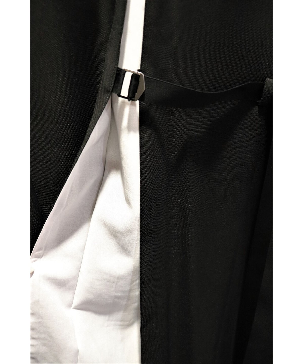 bajra バジュラ 2022SS 144FJ01 ボイルロングジャケット bajra バジュラ 2022SS 144FJ01 ボイルロングジャケット