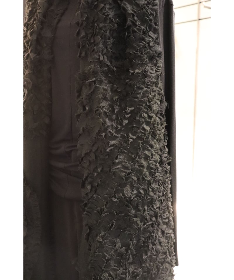 Yasuyuki Ishii ガーゼストール