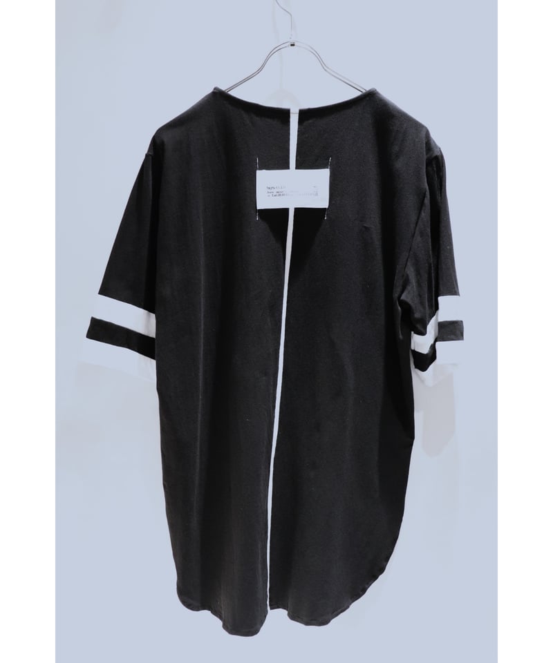 bajra バジュラ 2024SS 151FS04 割織デシン×チンツー加工 マキシ