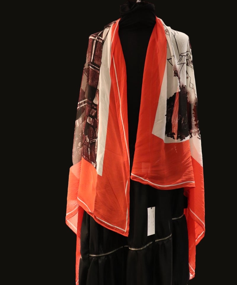 バジュラbajra/テレコカットソー/新品/172 バジュラbajra/テレコカットソー/新品/172