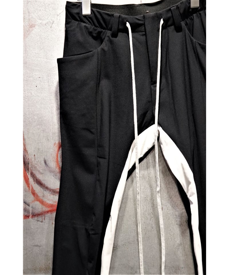 bajra バジュラ 2021SS 140FK02 メリルハイテンション bajra バジュラ 2021SS 140FK02 メリルハイテンション