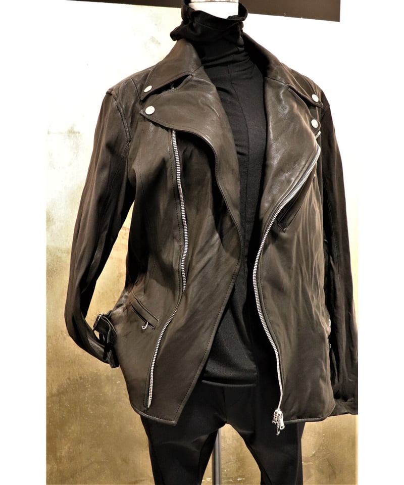 バジュラ ジャケット