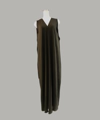 美品 bajra バジュラ　ロングカーディガン bajra バジュラ フーデットロングカーディガン - メルカリ