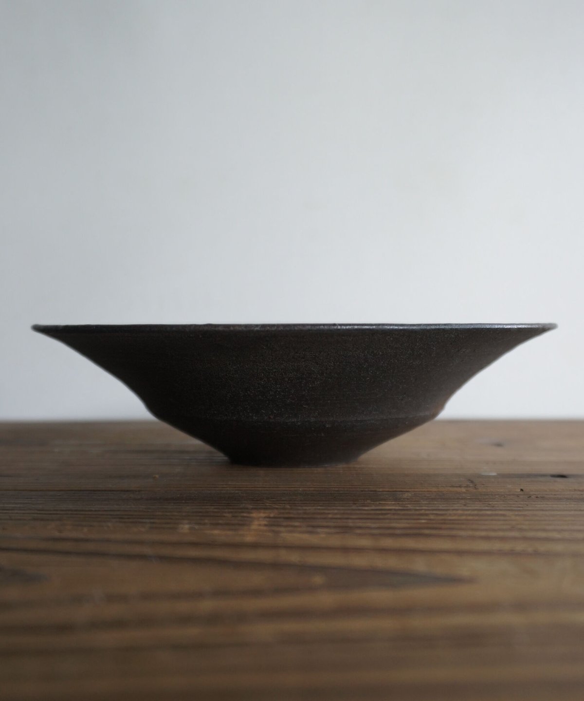 陶芸家　野口悦士さん☆エレキナンバンボウル★未使用 陶芸家 野口悦士さん☆エレキナンバンボウル☆未使用 - メルカリ