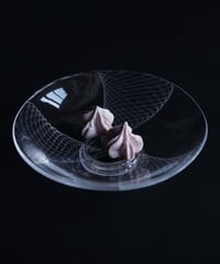A12　tie　小皿／小坂未央
