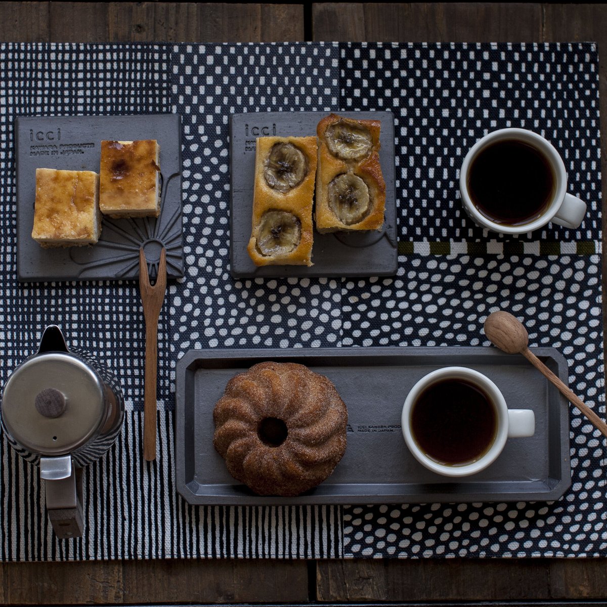 カタチ制作所　ドリッパー　Lサイズ　クレーター　金継ぎ　雰囲気最高！ カタチ制作所 ドリッパー Lサイズ クレーター 金継ぎ 雰囲気最高！