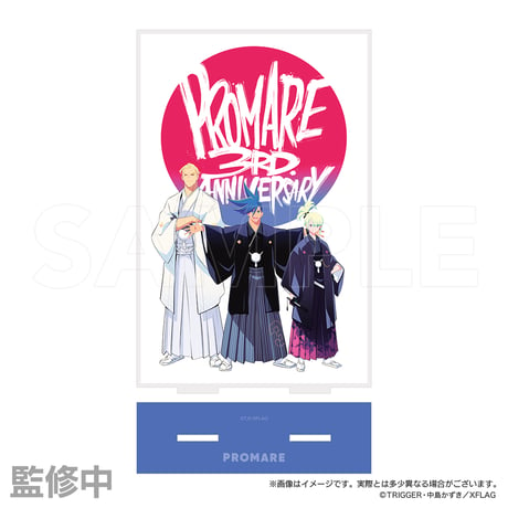 MIXI_ANIME ONLINE STORE