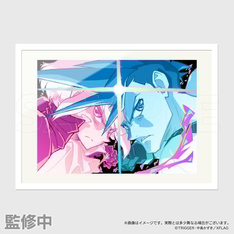 CATEGORY プロメア | MIXI_ANIME ONLINE STORE