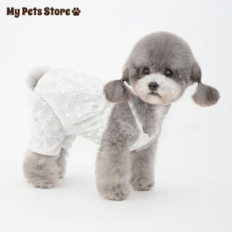 【オーダー商品】Pettrip 春夏新作/ドッグウェア/ ペット洋服（小型犬/中型犬/大型犬）P0234