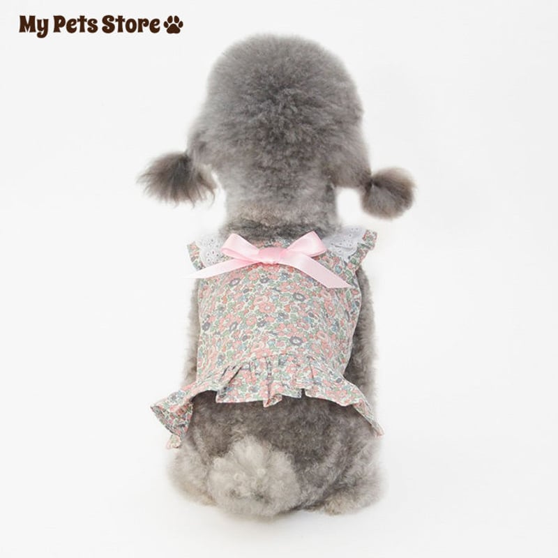 ラフウェア　Ｓサイズ　中型犬、大型犬　ドッグウェア　夏　服 full of vigor シャカシャカ 音がしない 大型犬 服 夏 春 大型犬