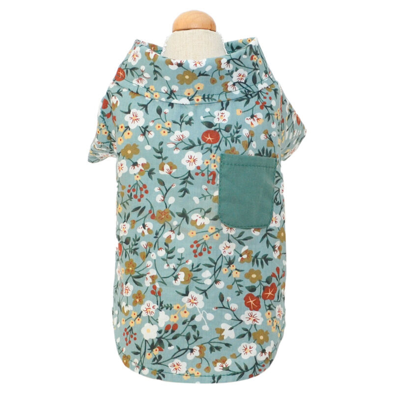 オーダー商品】Pettrip 春夏新作/ドッグウェア/ ペット洋服（小型犬