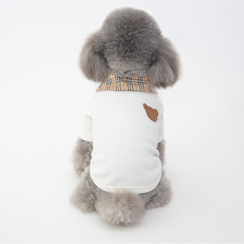 大型犬さん用お洋服　オーダー見本 秋冬新作】大型犬用大きいサイズあり！ ワンちゃん服 パーカー