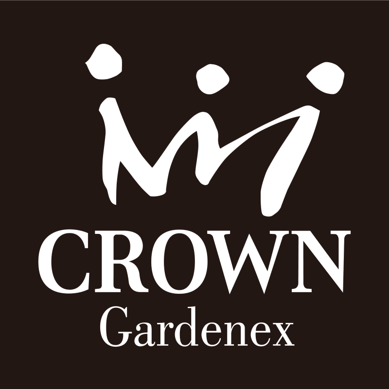 CROWN Gardenex