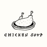 CHICKEN SOUP