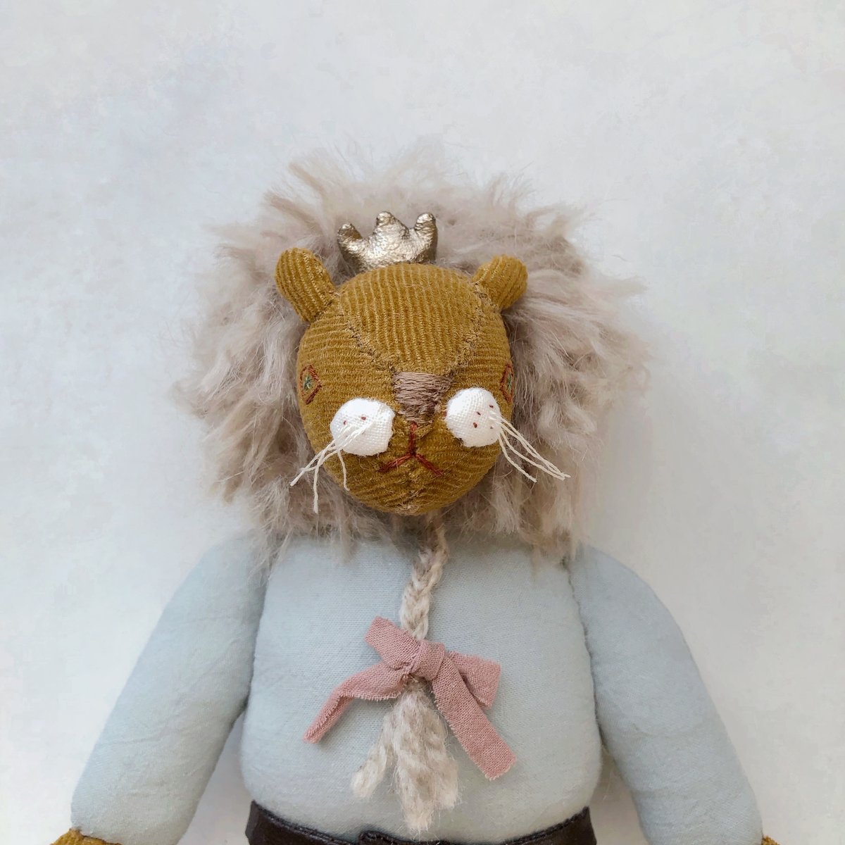 dolls countryさま専用∶ソックモンキー☆ミニライオン dolls countryさま専用∶ソックモンキー☆ミニライオン 【公式通販】