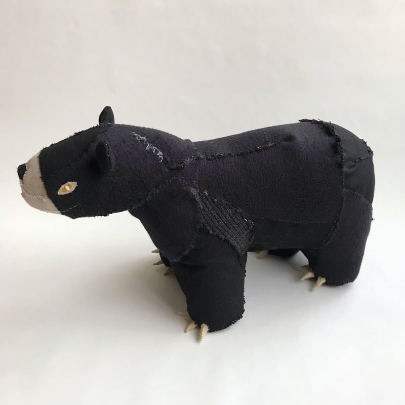 くろくまさん　専用 Amazon.co.jp: 黒崎蘭丸 くまプリ セット : おもちゃ