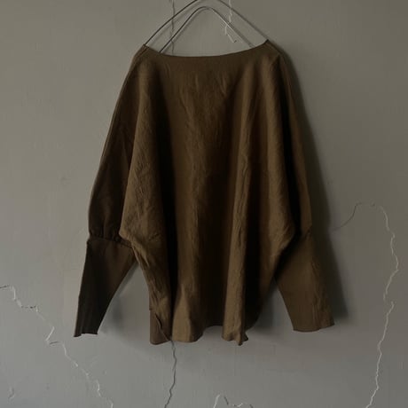 longsleeve tops カラシS