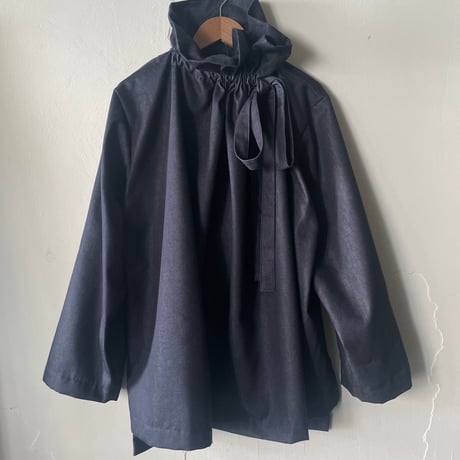 オーバーブラウス | STORES