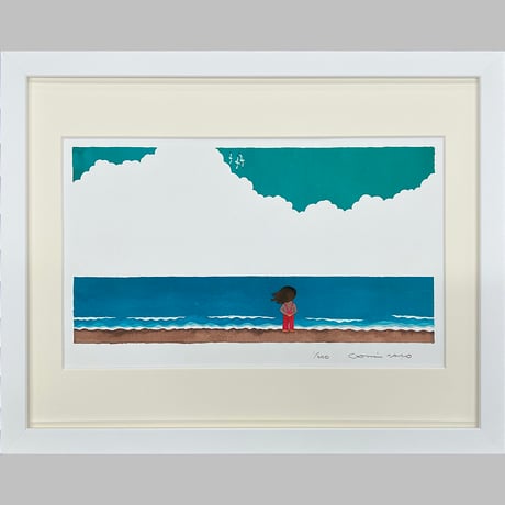 CATEGORY 版画 ※限定直筆サイン入り | 五味太郎 アネックス ショップ