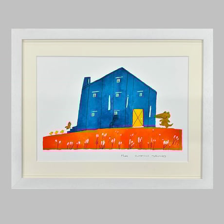 五味太郎 アネックス ショップ ※STORES