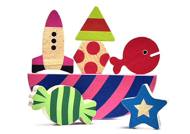 五味太郎 アネックス ショップ ※STORES