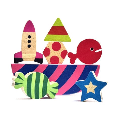 五味太郎 アネックス ショップ ※STORES