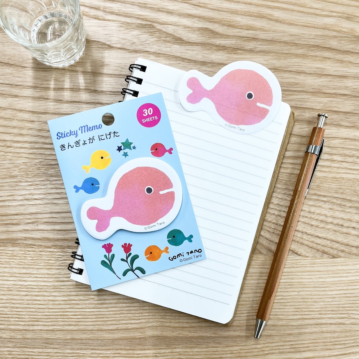 みそきんを作ろうと思いおもしがわりにしようとしたうん〇子スタンド aqua-inc_377000011