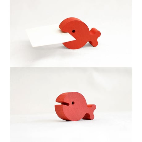 きんぎょがにげた の つみき