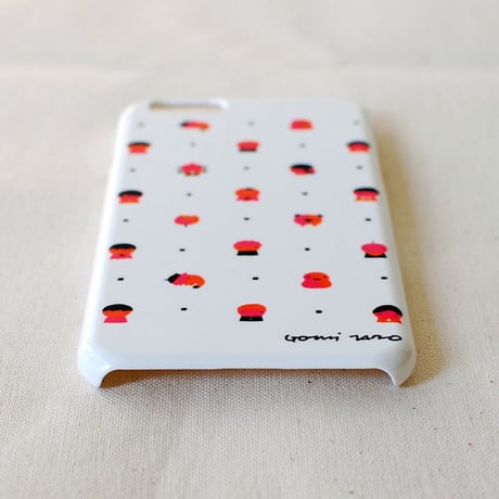 iPhoneスマホケースB（ハード）